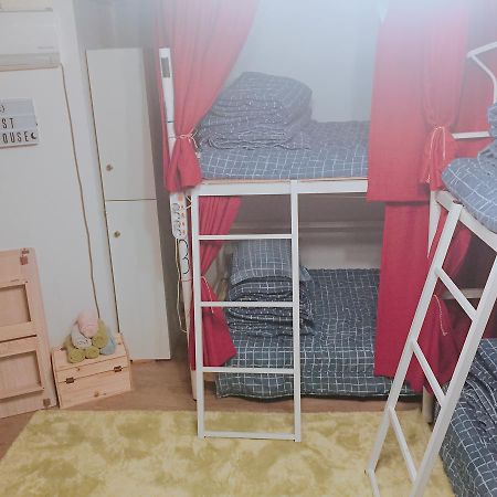 Jojo Guesthouse Seoul Eksteriør bilde