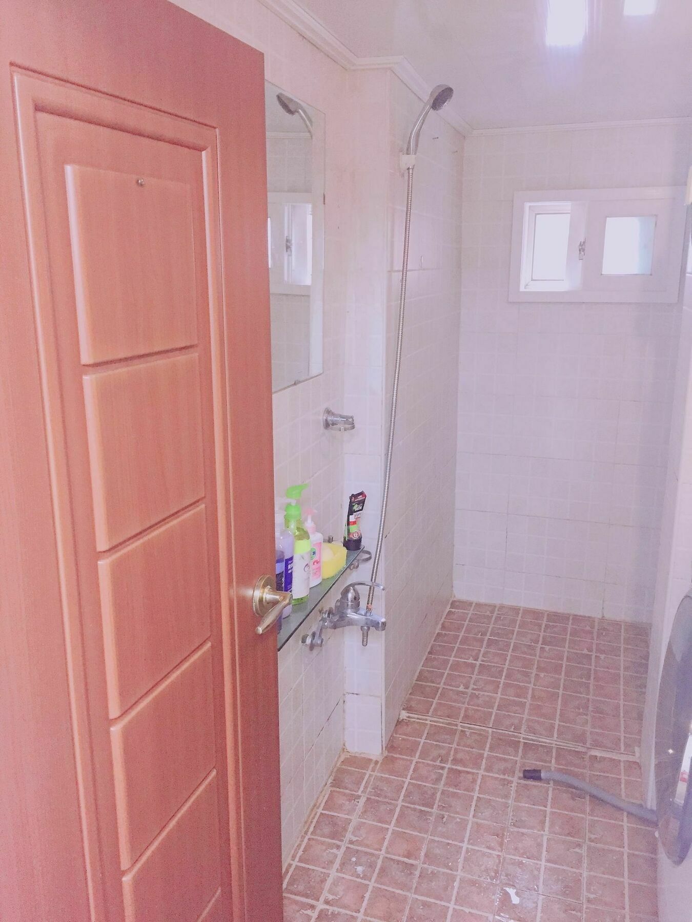 Jojo Guesthouse Seoul Eksteriør bilde